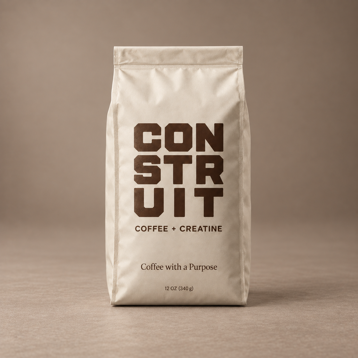 CONSTRUIT Coffee