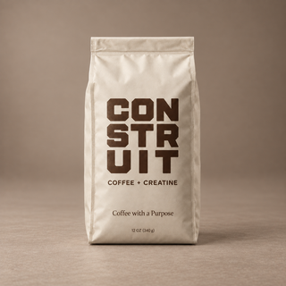 CONSTRUIT Coffee