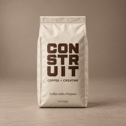 CONSTRUIT Coffee