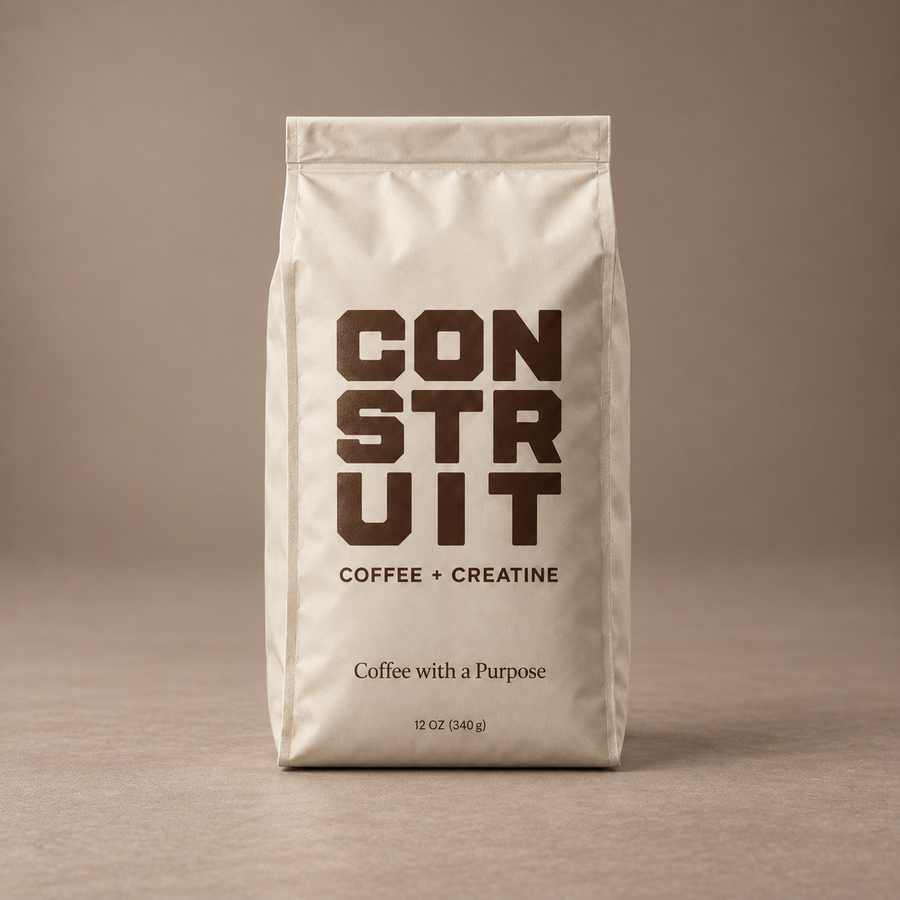 CONSTRUIT Coffee