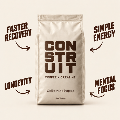CONSTRUIT Coffee