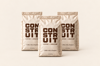 CONSTRUIT Coffee