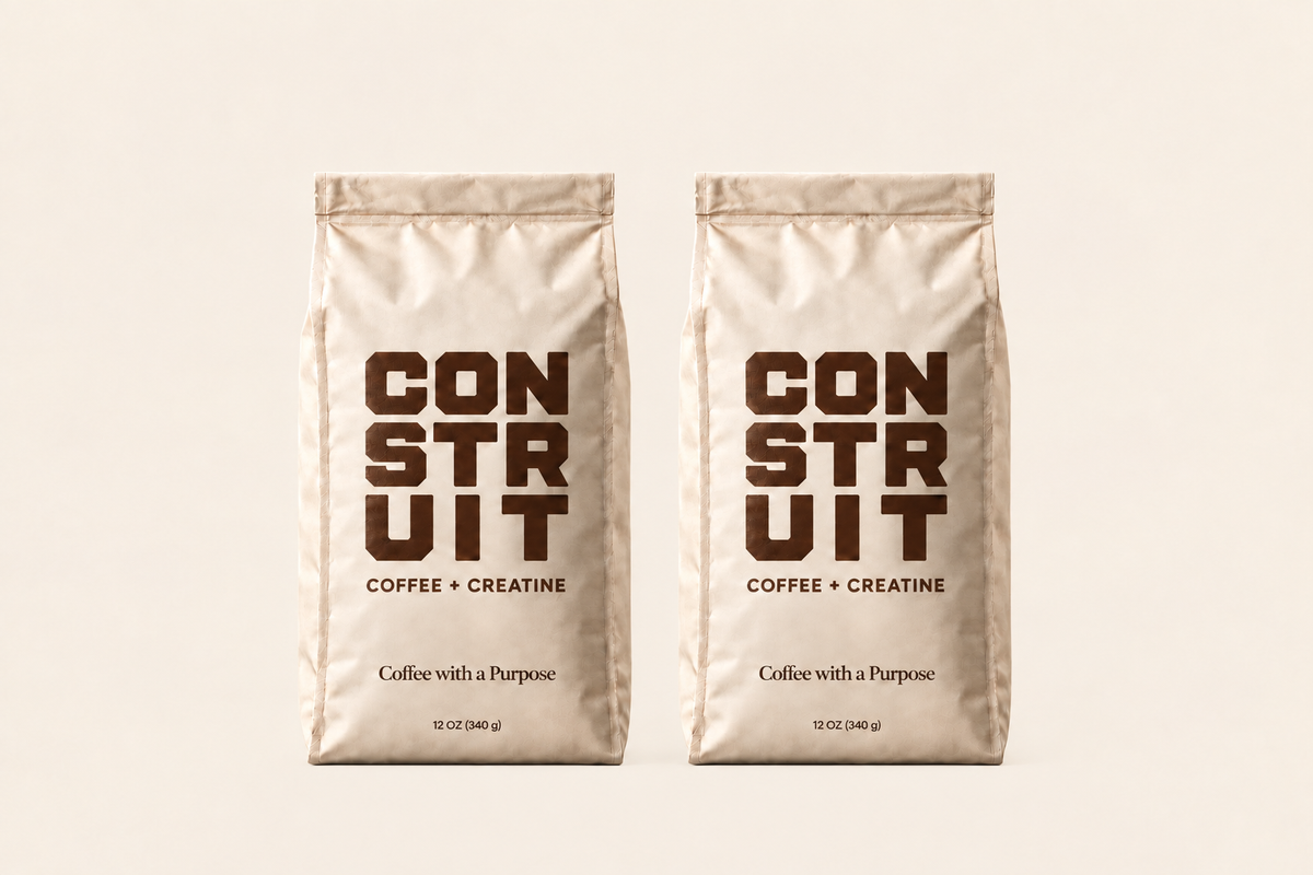 CONSTRUIT Coffee