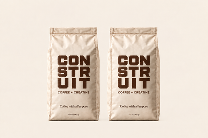 CONSTRUIT Coffee
